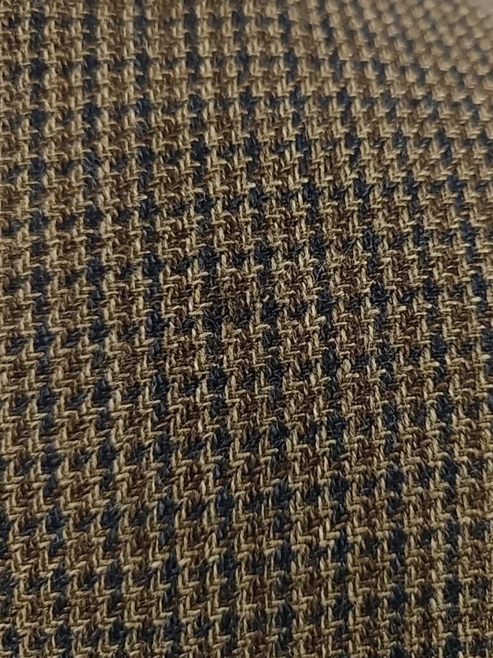 Cremieux Wool Blend 3 Button Sports Coat Blazer 44R